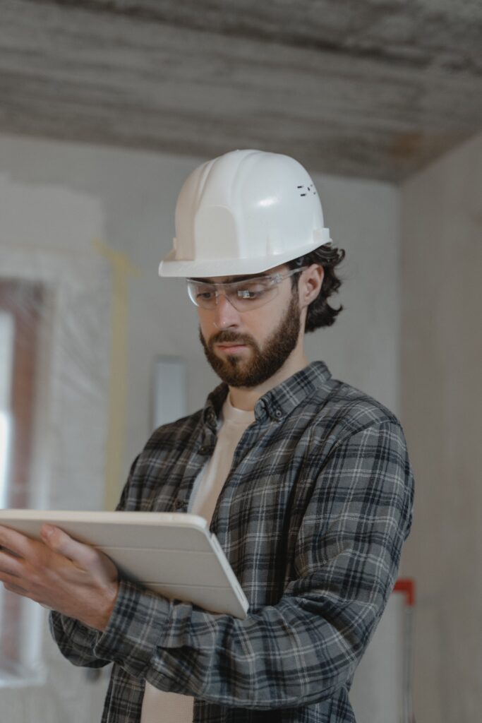 entreprenør i fredericia